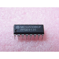 ci MC 14530 BCP - ic...