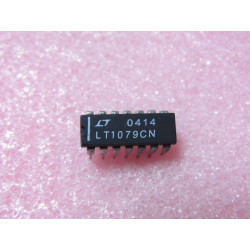 ci LT 1079 CN - ic LT1079CN - DIP 14 (pla026)