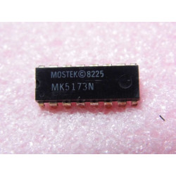 ci MK 5173 N - ic MK5173N -...