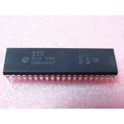 ci SAA 1294 - ic SAA1294 - DIP 40 (pla026)