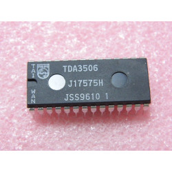 ci TDA 3506 ~ ic TDA3506 ~...