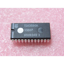 ci TDA 3590 A - ic TDA3590A...