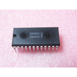 ci TDA 4292 - ic TDA4292 -...