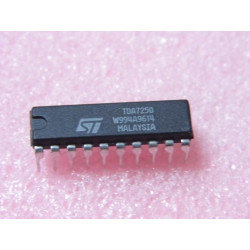 ci TDA 7250 ~ ic TDA7250 ~...