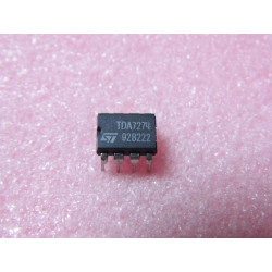 ci TDA 7274 - ic TDA7274 - DIP 8 (pla026)