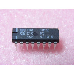 ci TDA 8452 ~ ic TDA8452 ~...