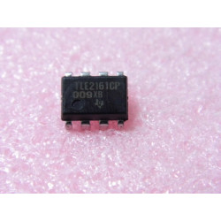 ci TLE 2161 CP - ic...