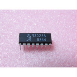 ci ULN 2023 A - ic ULN2023A - DIP 16 (pla027)