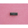 ci MC 145026 P ~ ic MC145026P ~ encoder and decoder pairs CMOS ~ DIP16 (PLA027)