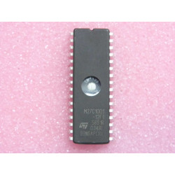 ci M 27C1001 -12F1 ~ ic...