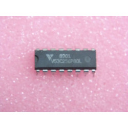 ci V 53C256 P 80L - ic V53C256P80L - DIP 16 (pla027)