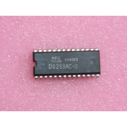 ci D 8259 AC -2 ~ ic...