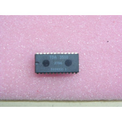 ci TDA 3510 ~ ic TDA3510 ~...