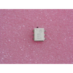 ci MOC 3011 - ic MOC3011 -...