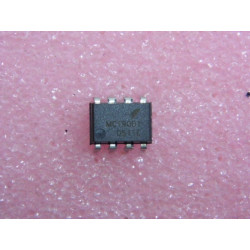 ci MCT 9001 - ic MCT9001 - DIP8 (pla028)