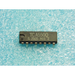 ic TCA 550 Q - ci TCA550Q -...