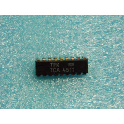 ic TCA 4511 - ci TCA4511...