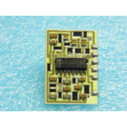 ic TDA 1001 BT - ci...