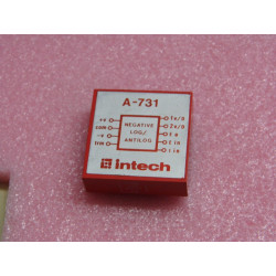 ic A-731 - ci A-731 (pla022)