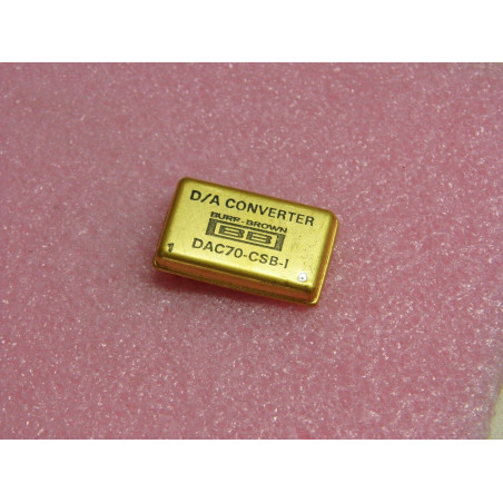 ic DAC 70 - ci  DAC70 (pla021)