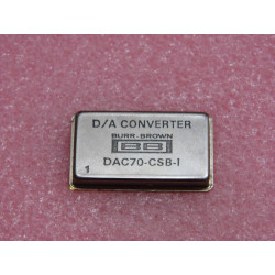 ic DAC 70-CSB61 - ci...