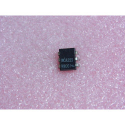 Lot de 2 : ic MCA 255 ~ ci...