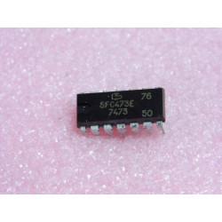 ic SFC 473 E - ci SFC473E...