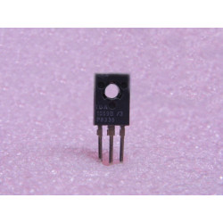 ci TDA 1059 B ~ ic TDA1059B ~ Motor Speed Regulator With Thermal Shut-Down