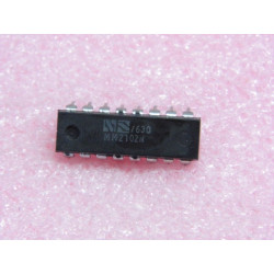 ic MM 2102 N - ci MM2102N - DIP16 (PLA018)