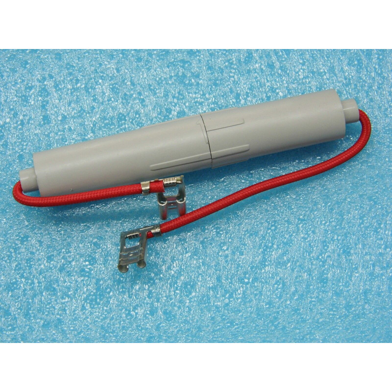 Fusible haute tension pour micro ondes 5kV 5000v 0.65A 650mA DE9170061J Samsung