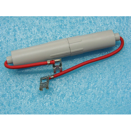 Fusible haute tension pour micro ondes 5kV 5000v 0.65A 650mA DE9170061J Samsung