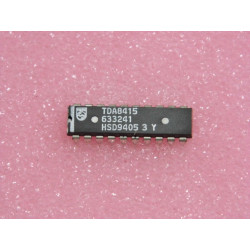 ic TDA 8415 - ci TDA8415...