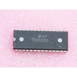 ic TEA 5030 - ci TEA5030...