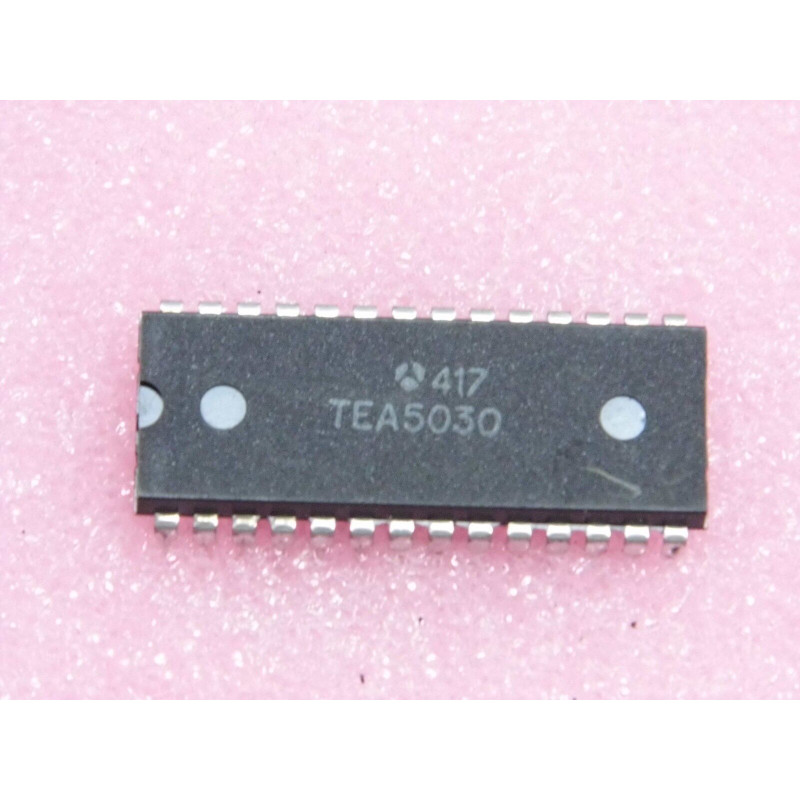 ic TEA 5030 - ci TEA5030 dil28 (pla019)