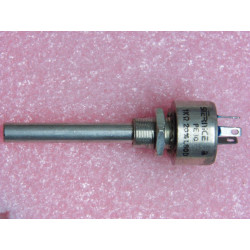 potentiomètre 1K 1 kohms log logarithmique 20% PE30 sfernice (¤)