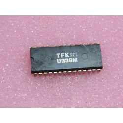 ci U 336 M - ic U336M DIP28...