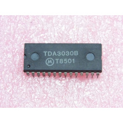 ci TDA 3030 B ~ ic TDA3030B...