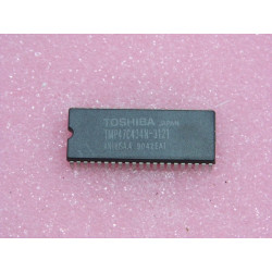 ic TMP 47C434N -3121 / ci...