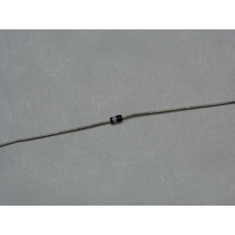 Lot x5: diode varicap BB 405 B - BB405B non rohs