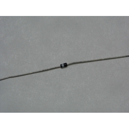 Lot x5: diode varicap BB 405 B - BB405B non rohs