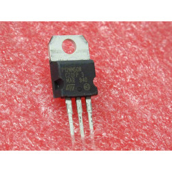 transistor STP 12NM50 N /...