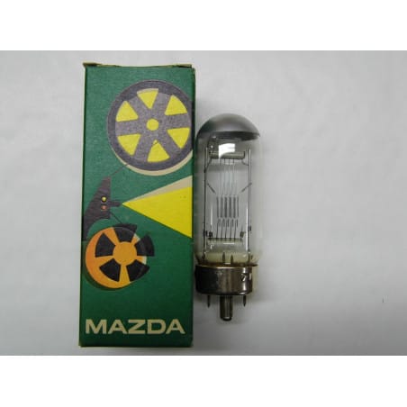 Tube Lampe MAZDA R650B 230v 500w G17Q (dans sa boîte d'origine)