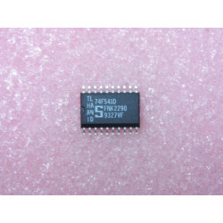 ci CMS 74F541 D - ic SMD...