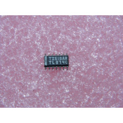 ci cms TL 374 C - ic smd...