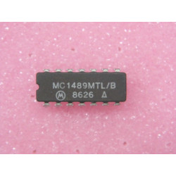 ic MC1489 MTL -B - ci...