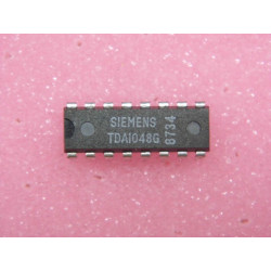 ci TDA 1048 G ~ ic TDA1048G...