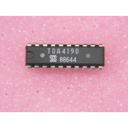 ci TDA 4190 ~ ic TDA4190 ~...