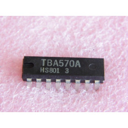 ci TBA 570 A ~ ic TBA570 A...