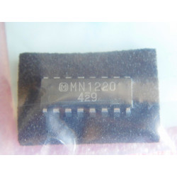 ic MN 1220 - ci MN1220...