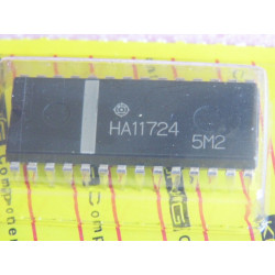 ic HA 11724 - ci HA11724...